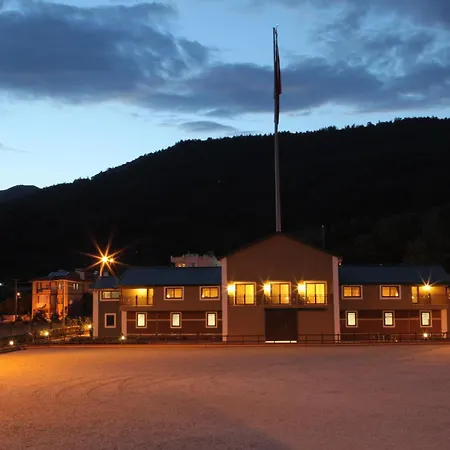 Padok Premium & Stables 4* Gokova