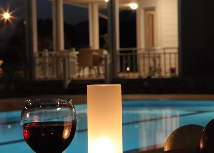 Padok Premium & Stables Hotel 4*