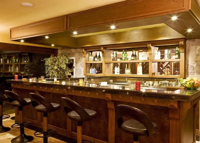 Padok Premium & Stables Hotel Gokova