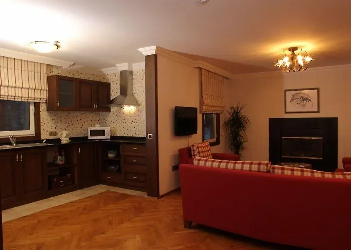 Padok Premium & Stables Hotel 4*