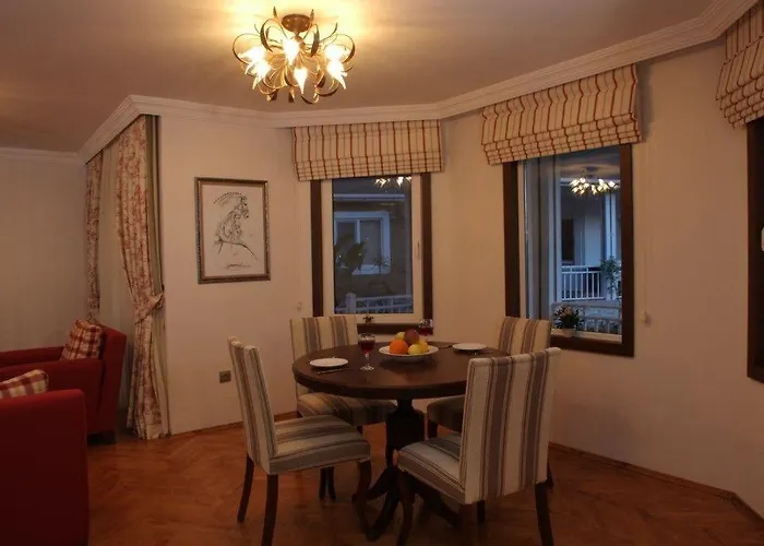 Padok Premium & Stables Gokova