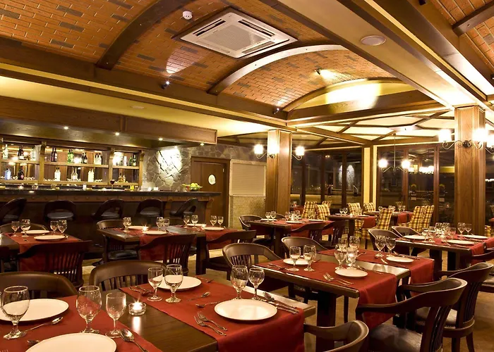 Padok Premium & Stables 4* Gokova