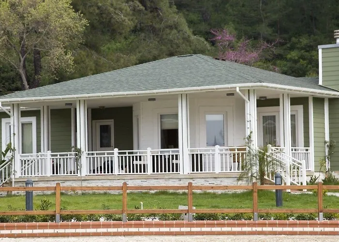 Hotel Padok Premium & Stables