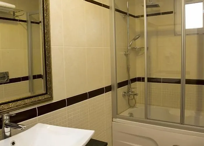 Hotel Padok Premium & Stables Gokova