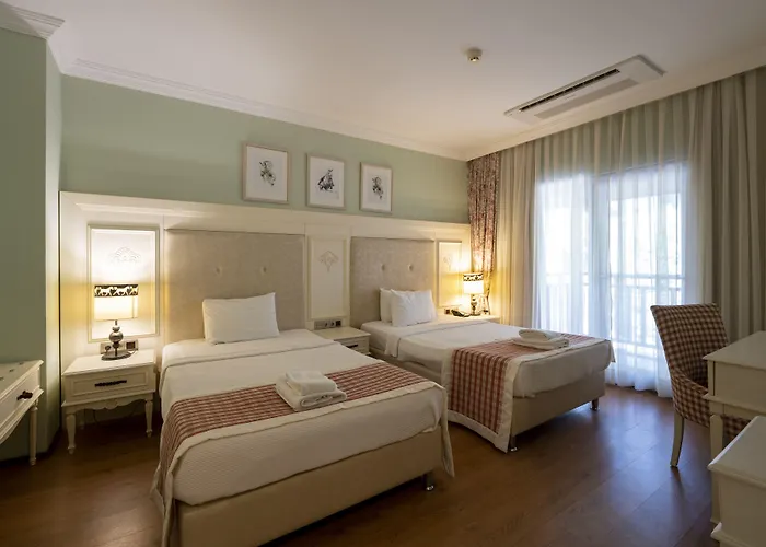 Padok Premium & Stables Gokova