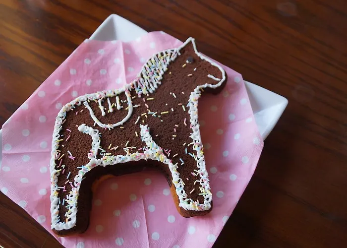 Padok Premium & Stables Hotel Gokova