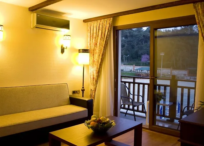 Padok Premium & Stables 4*