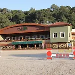 Hotel Padok Premium & Stables