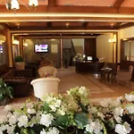 Hotel Padok Premium & Stables