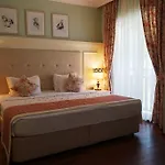 Hotel Padok Premium & Stables 4*
