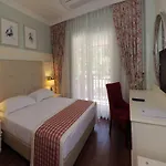 Hotel Padok Premium & Stables