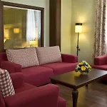 Hotel Padok Premium & Stables