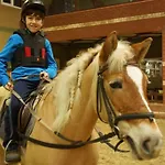 Hotel Padok Premium & Stables 4*