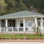 Hotel Padok Premium & Stables