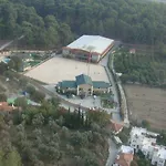 Padok Premium & Stables Hotel Gokova