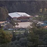 Padok Premium & Stables 4* Gokova