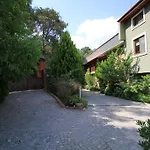 Hotel Padok Premium & Stables Gokova