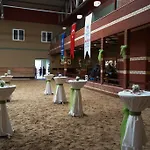Hotel Padok Premium & Stables 4*