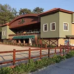 Hotel Padok Premium & Stables