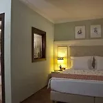 Padok Premium & Stables 4* Gokova