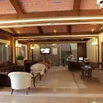 Padok Premium & Stables Hotel