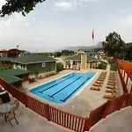Padok Premium & Stables Hotel Gokova