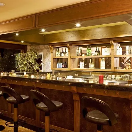 Padok Premium & Stables Hotel Gokova