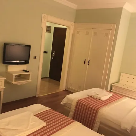 Hotel Padok Premium & Stables Gokova