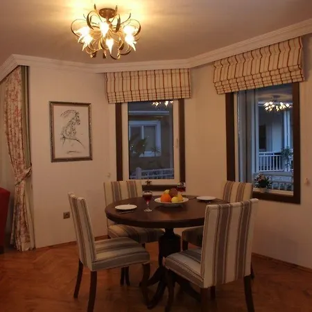 Padok Premium & Stables Gokova