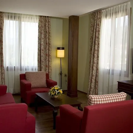 Hotel Padok Premium & Stables 4*