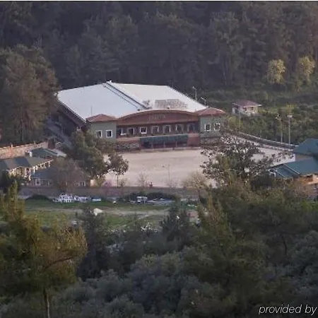 Padok Premium & Stables 4* Gokova