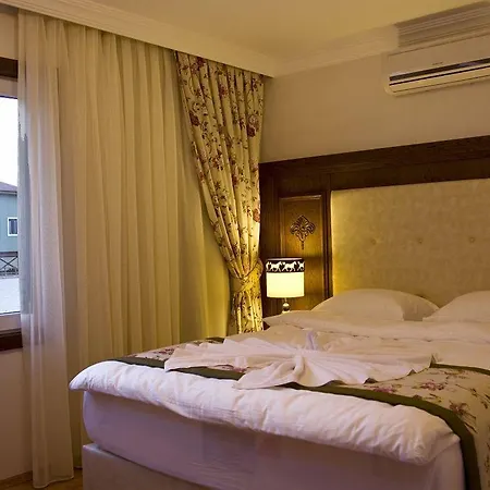 Padok Premium & Stables 4* Gokova