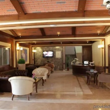 Padok Premium & Stables Hotel