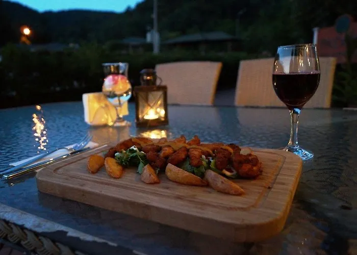 Padok Premium & Stables מלון Gökova