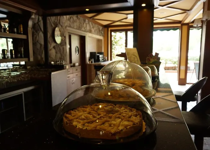 מלון Padok Premium & Stables Gökova